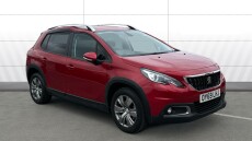 Peugeot 2008 1.2 PureTech 110 Signature 5dr Petrol Estate